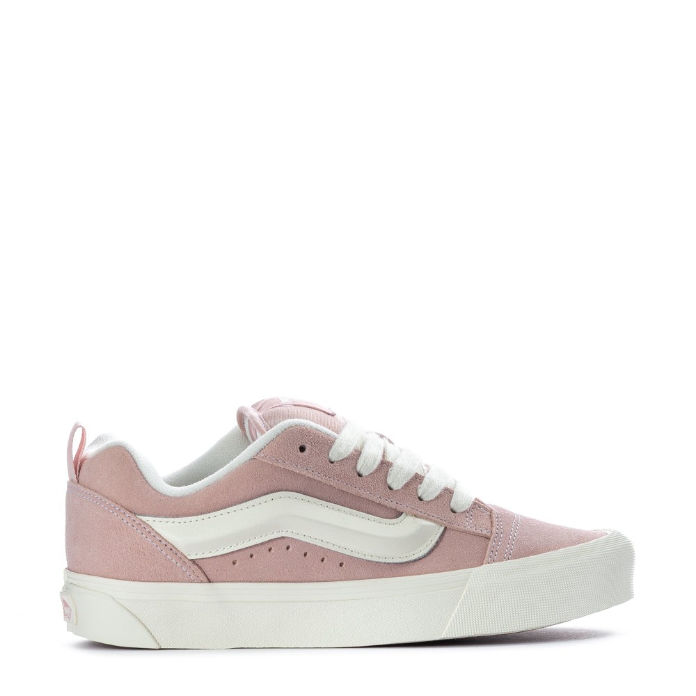Women Shoes Vans - Vans Women Knu Skool Shoes