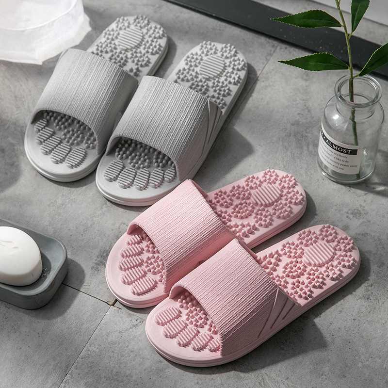 Women Shoes Sandals - 2026 Lightweight Platform Slippers Women Soft
