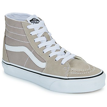 Women Shoes Vans - Vans Sk8 Hi Womens Shoes