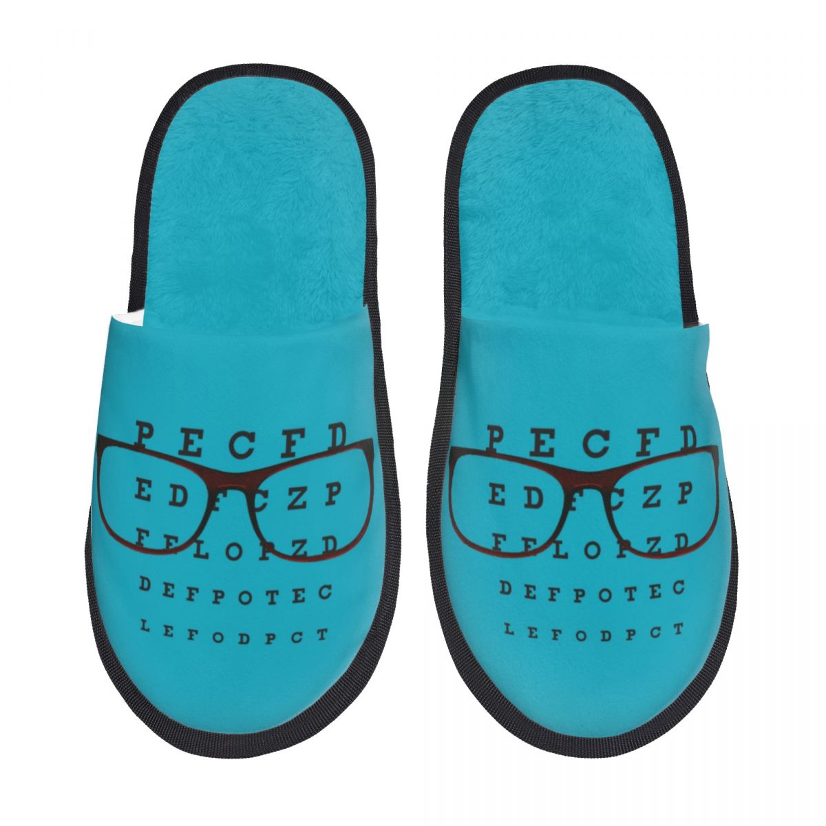 Women Shoes Chart Size - Custom Funny Glasses With Eye Test