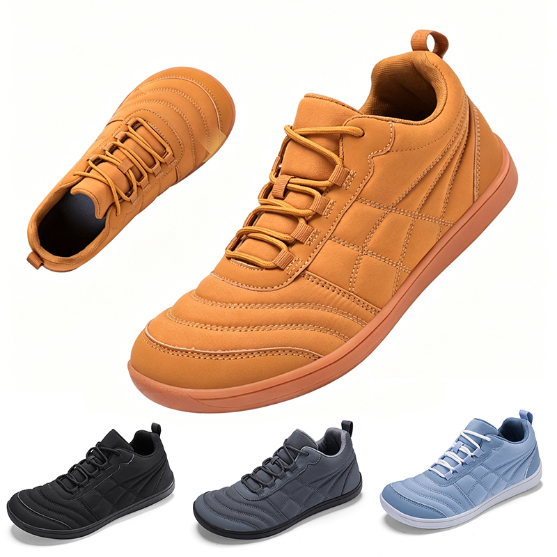Women Shoes Big W - Big Size:36-50 Men/Women Barefoot Slip-On Shoes