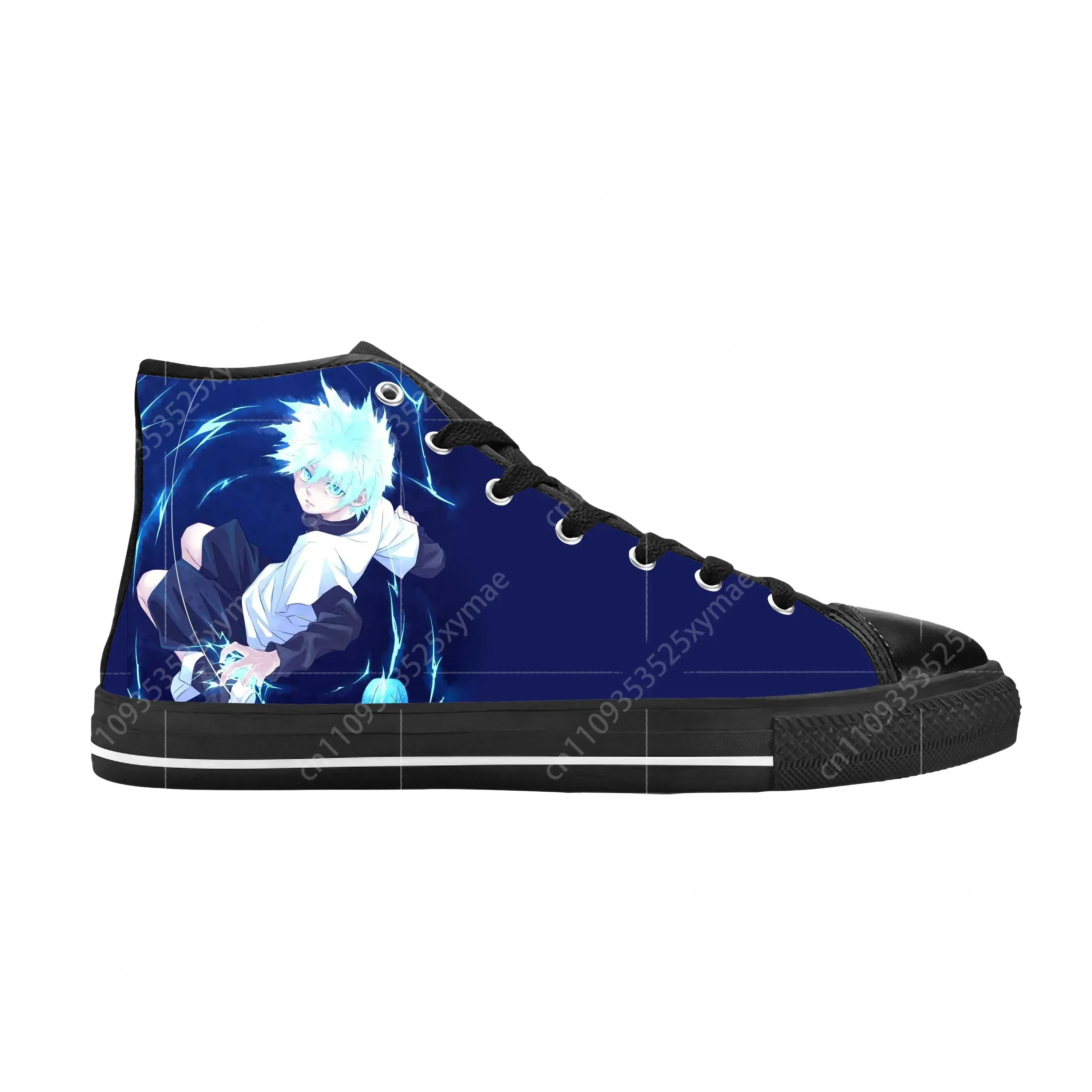 Women Shoes Japan - Japan Anime Manga Hunter X Hunter