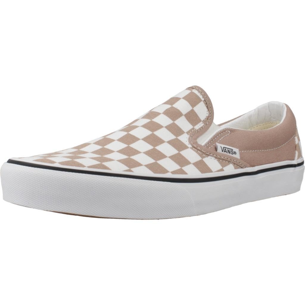 Women Shoes Vans - Vans Women's Classic Slip-On Shoes