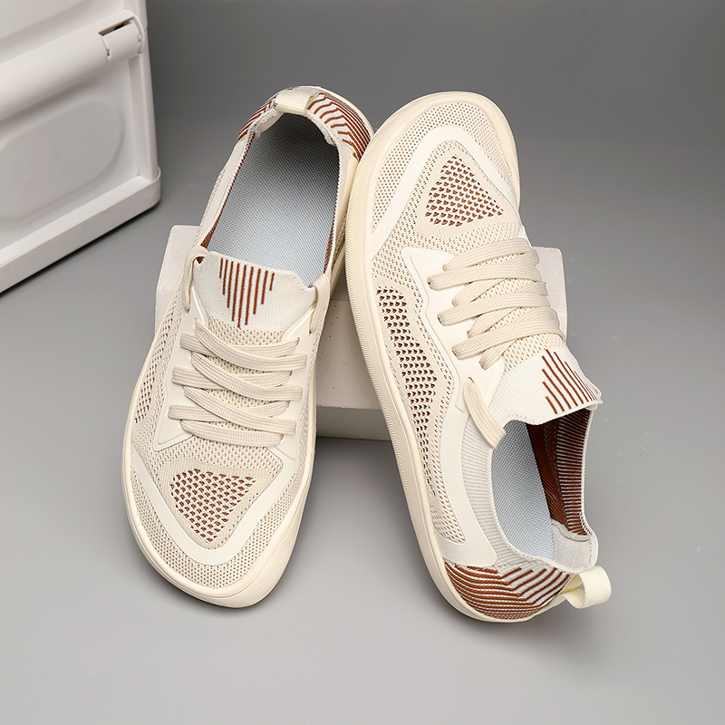 Women Shoes Big W - Wide Fit Casual Barefoot Shoe Men’s