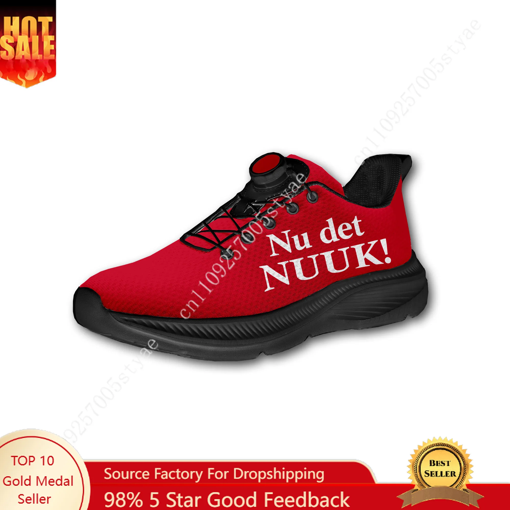 Women Shoes Logo - MAKE AMERICA GO AWAY Custom Walking