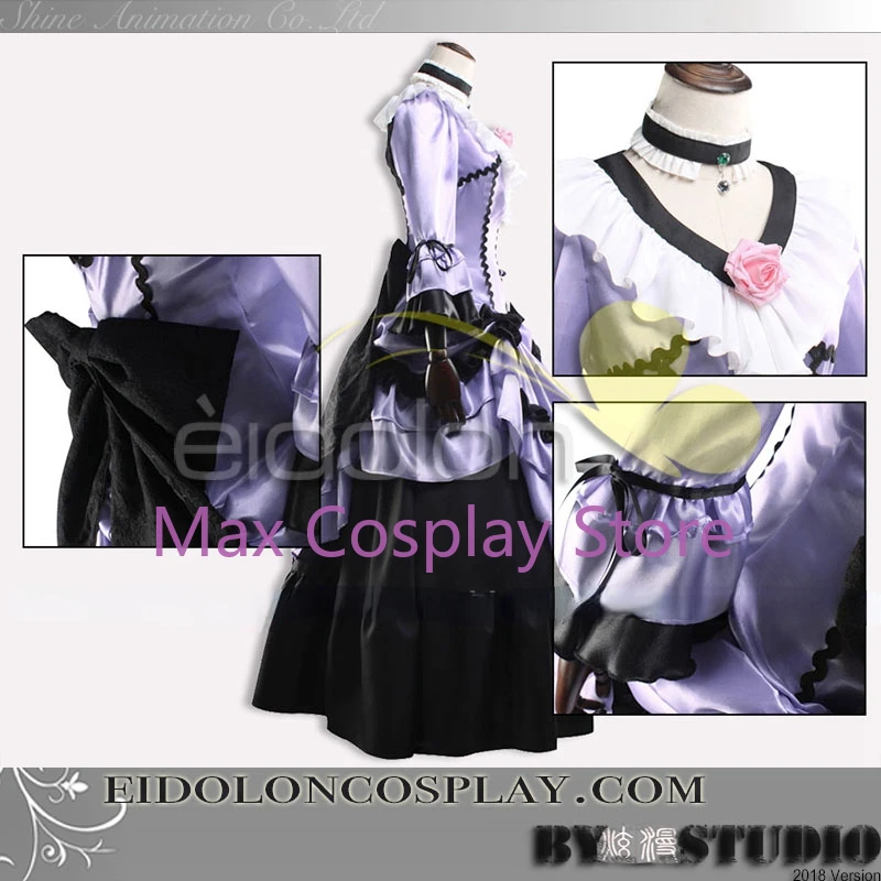 Max Cosplay Game FF Remake Clo - đánh giá và giá Women Shoes Japan