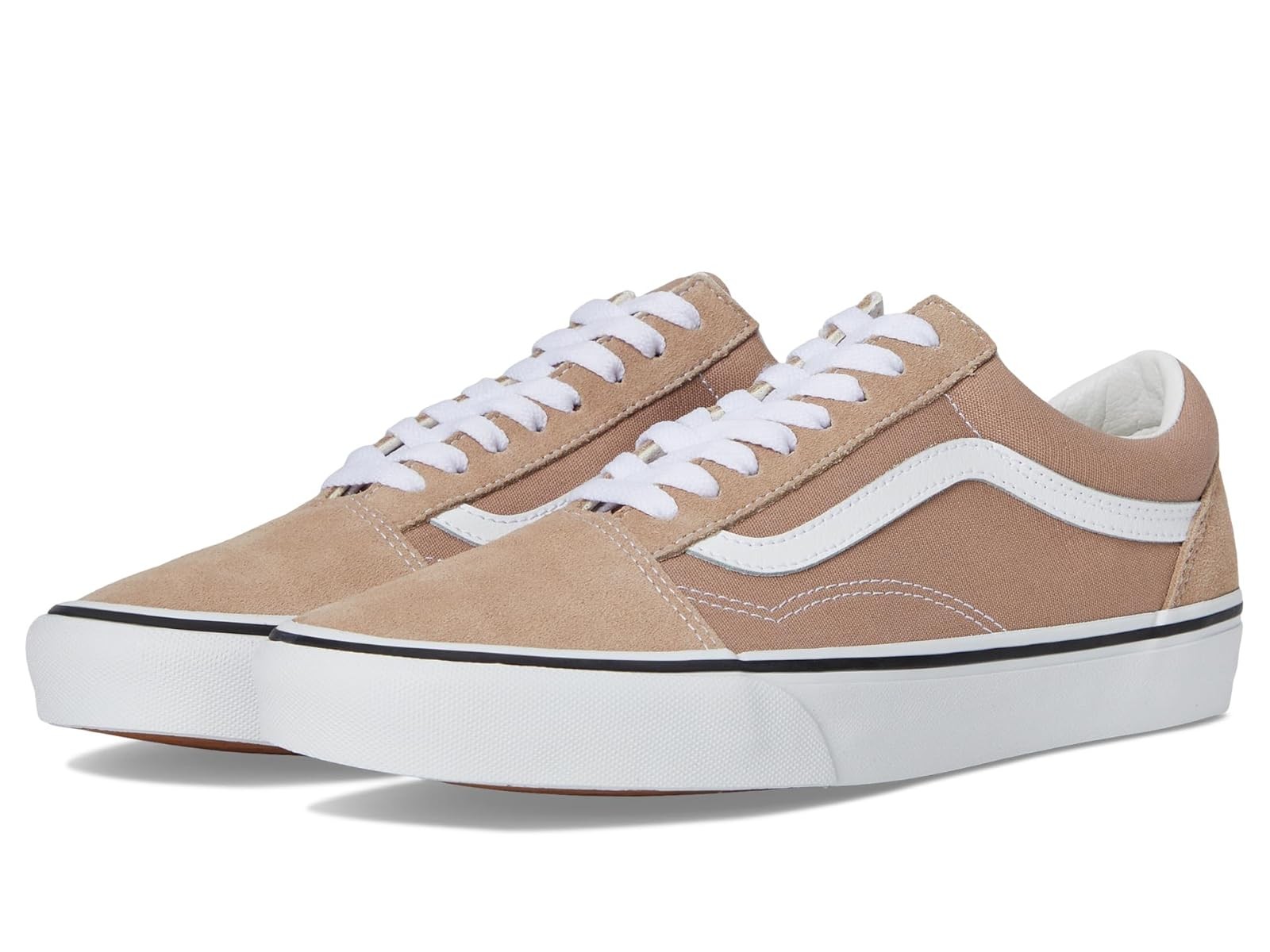 Vans Women's Old Skool Skatebo - đánh giá và giá Women Shoes Vans