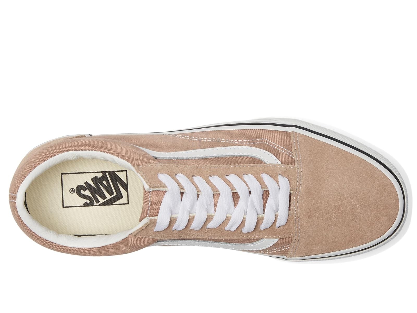 Vans Women's Old Skool Skatebo - đánh giá và giá Women Shoes Vans