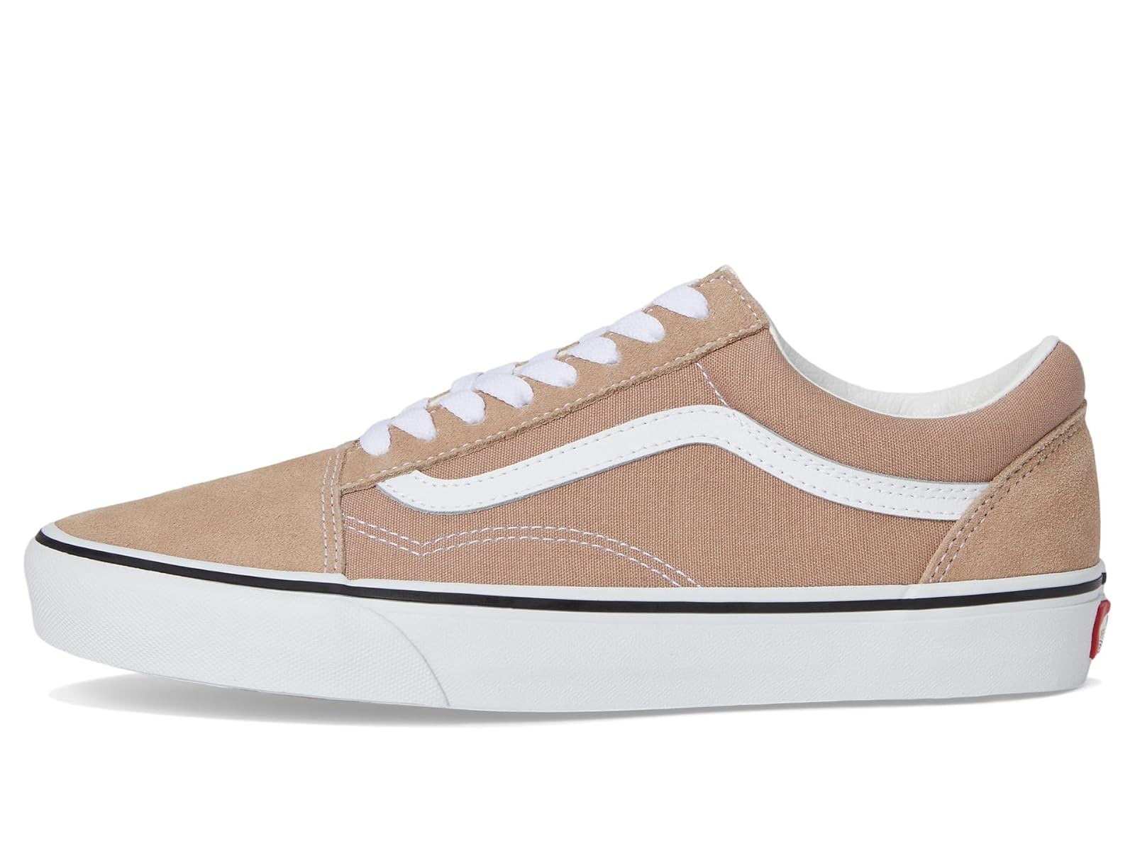 Vans Women's Old Skool Skatebo - đánh giá và giá Women Shoes Vans