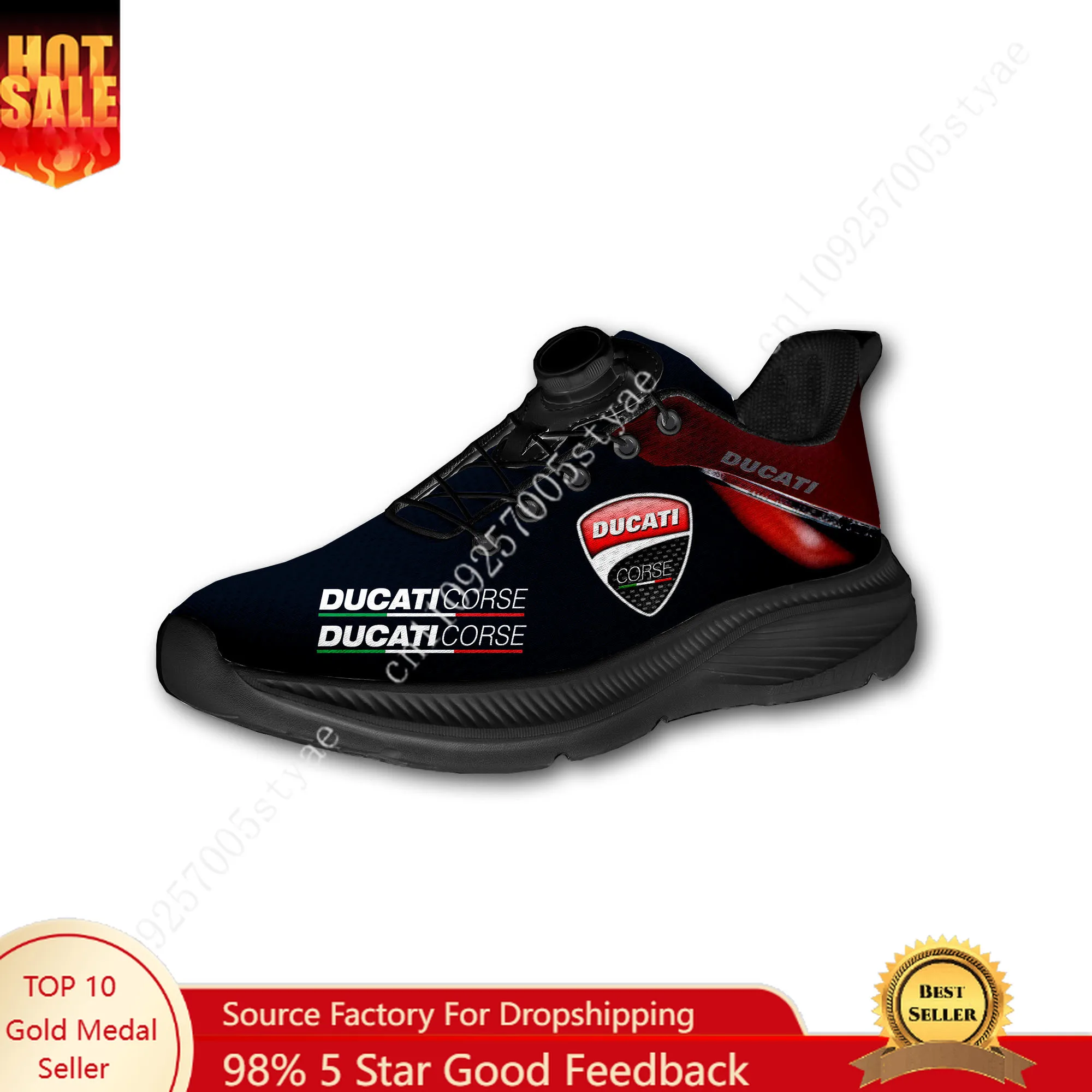 Italian Motorcycles Custom Wal - đánh giá và giá Women Shoes Logo