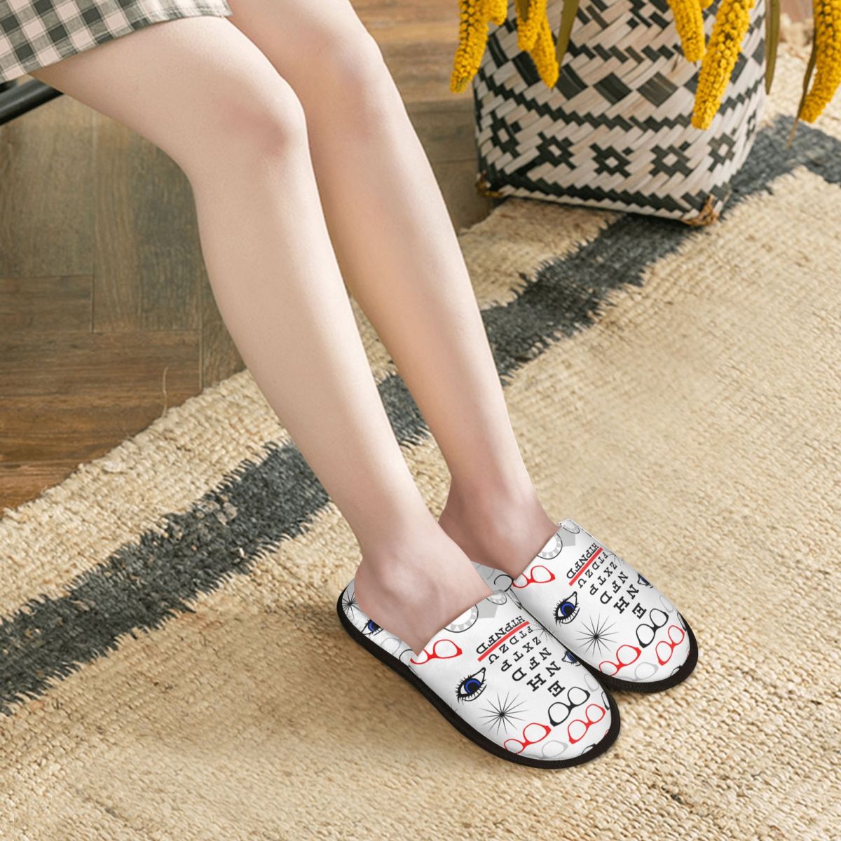 Custom Print Women Snellen Eye - đánh giá và giá Women Shoes Chart Size