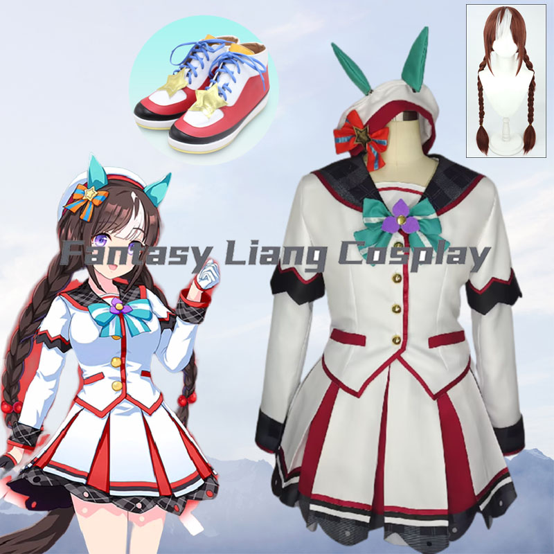 Anime Pretty Derby Hokko Tarum - đánh giá và giá Women Shoes Japan