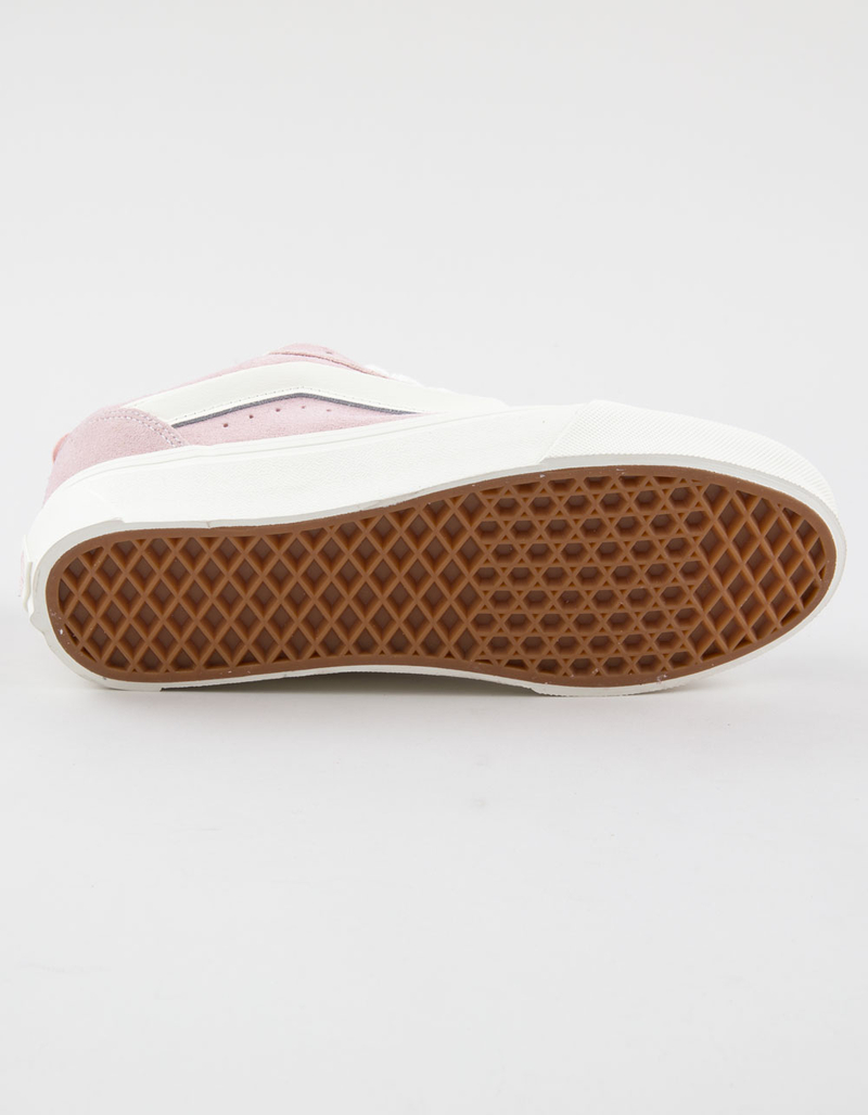 Vans Women Knu Skool Shoes - đánh giá và giá Women Shoes Vans