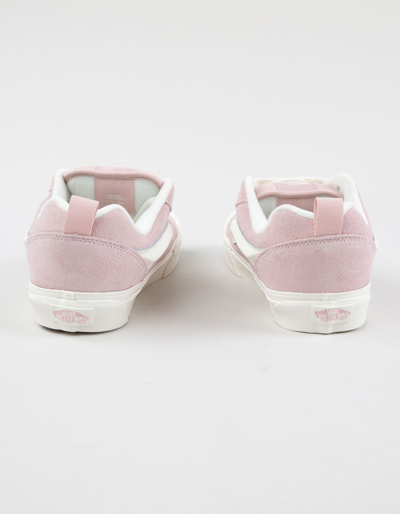 Vans Women Knu Skool Shoes - đánh giá và giá Women Shoes Vans