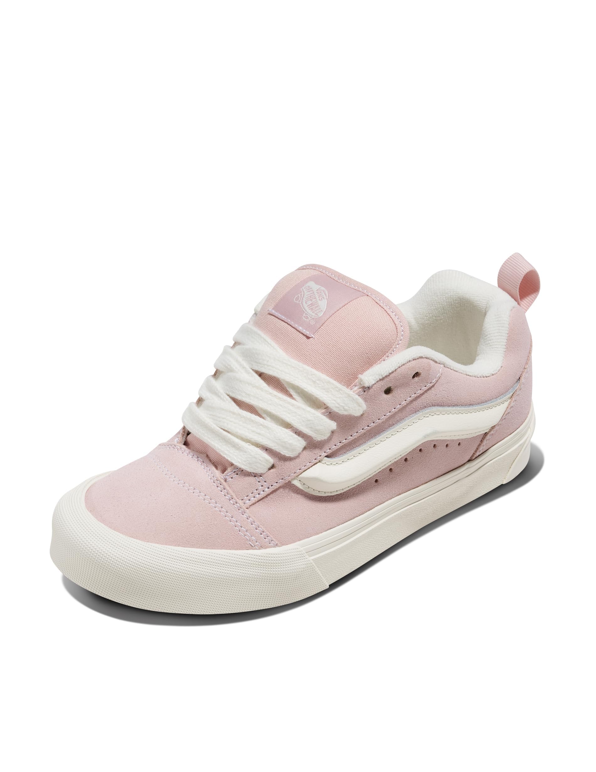 Vans Women Knu Skool Shoes - đánh giá và giá Women Shoes Vans
