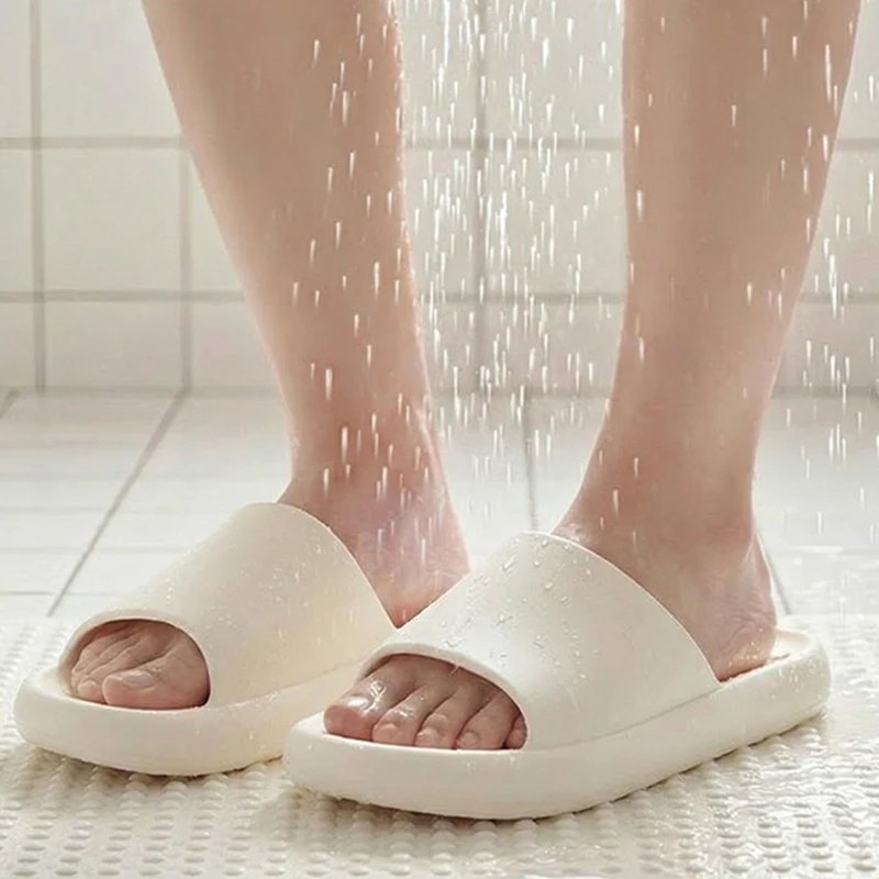 Hollow Out EVA Bathroom Shower - đánh giá và giá Women Shoes Sandals