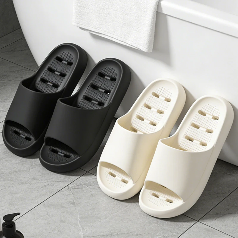 Hollow Out EVA Bathroom Shower - đánh giá và giá Women Shoes Sandals