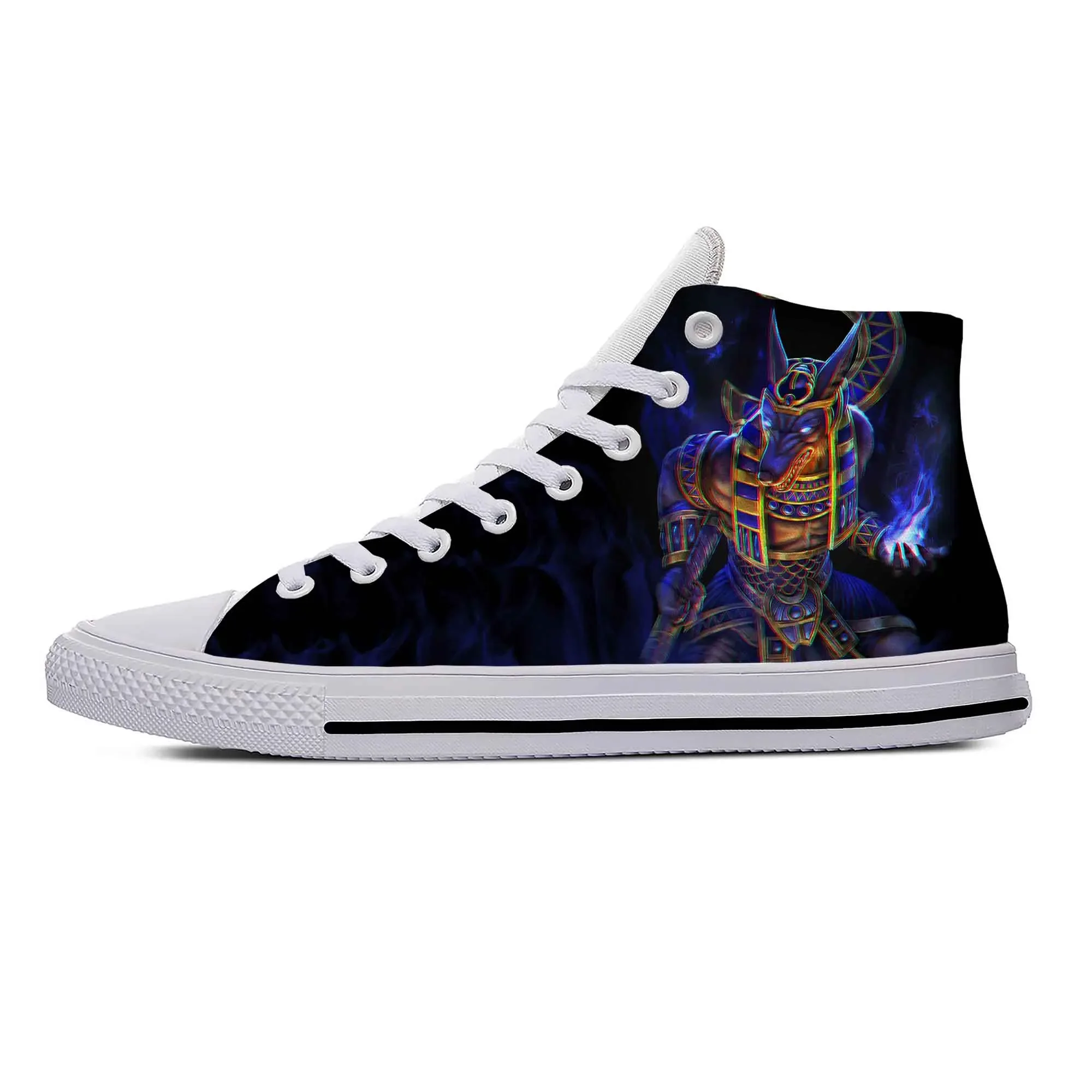 Anubis Ancient Egypt Egyptian  - đánh giá và giá Women Shoes Egypt