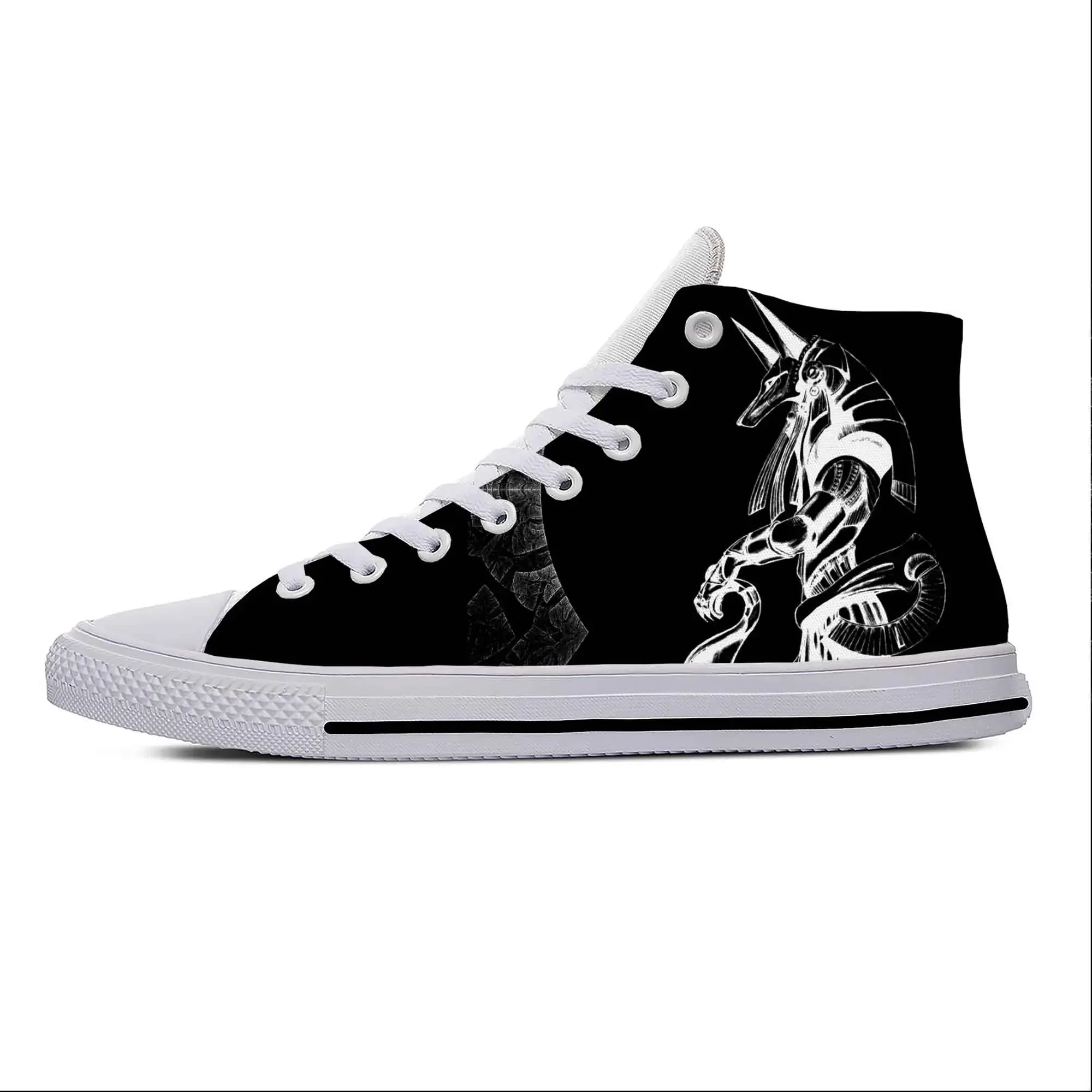 Anubis Ancient Egypt Egyptian  - đánh giá và giá Women Shoes Egypt
