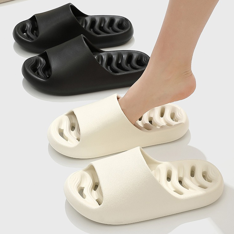 Cloud Slipper Woman Hollow Out - đánh giá và giá Women'S Shoes Cloud