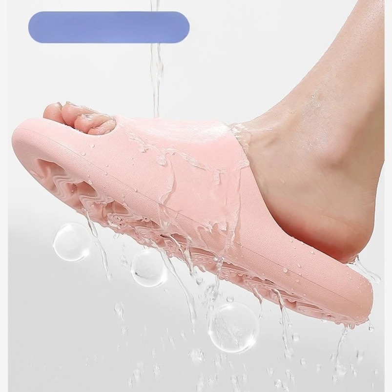 Cloud Slipper Woman Hollow Out - đánh giá và giá Women'S Shoes Cloud
