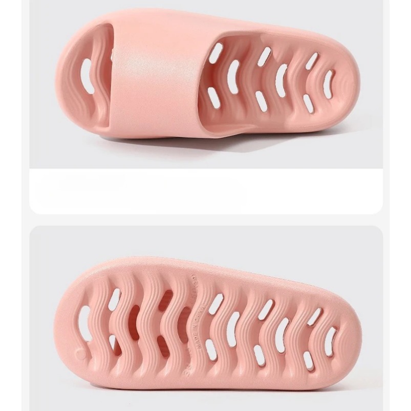 Cloud Slipper Woman Hollow Out - đánh giá và giá Women'S Shoes Cloud