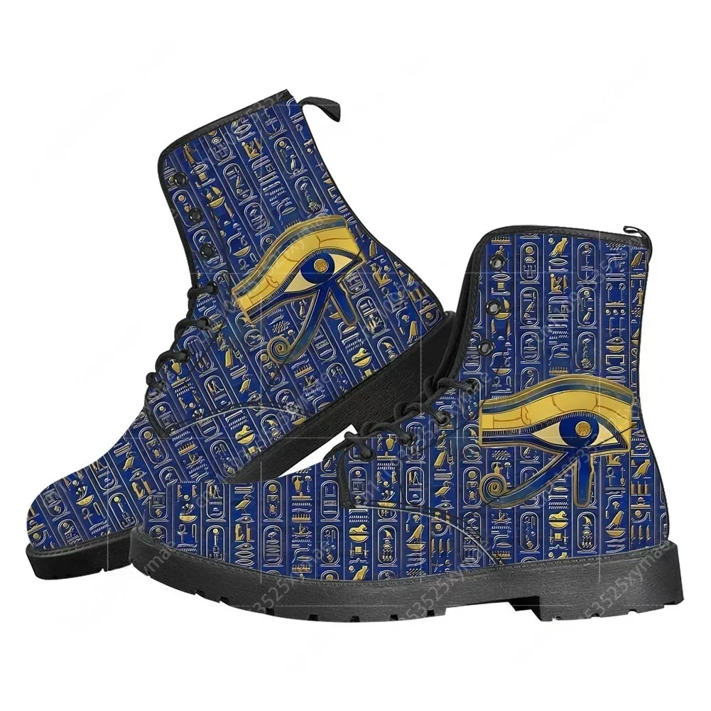 Horus Egyptian God Eye of Egyp - đánh giá và giá Women Shoes Egypt