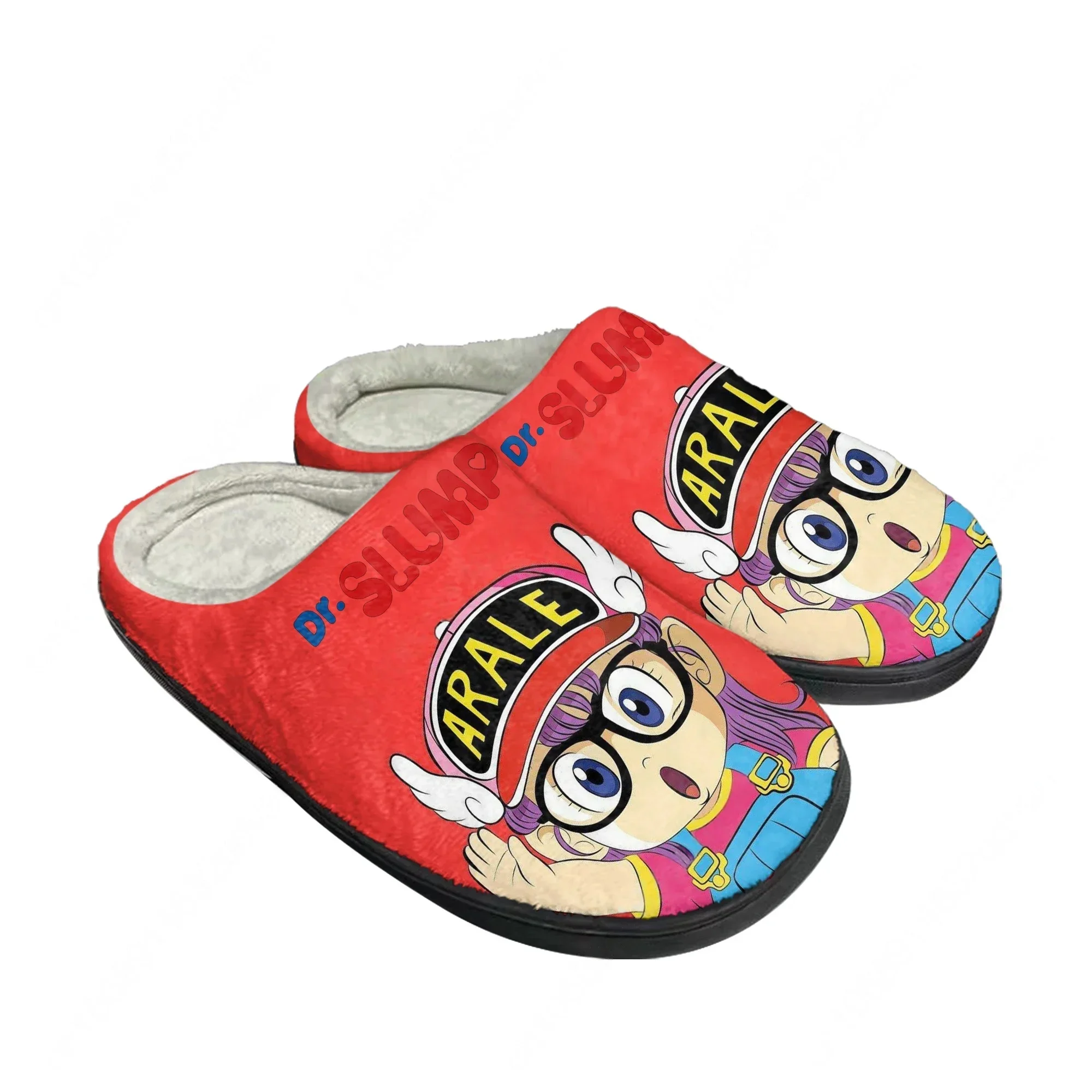 Japan Manga Cartoon A-Arale Dr - đánh giá và giá Women Shoes Japan