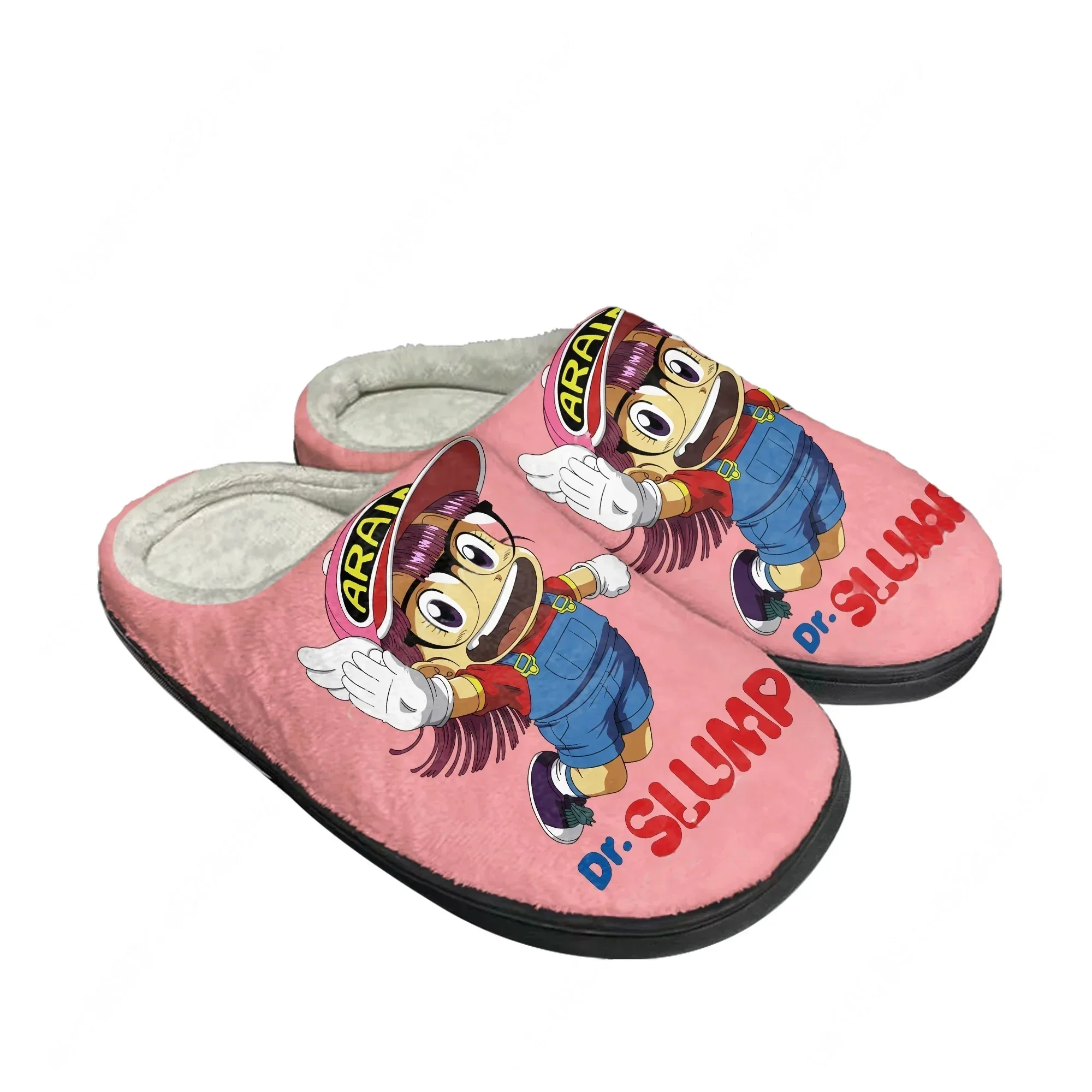 Japan Manga Cartoon A-Arale Dr - đánh giá và giá Women Shoes Japan