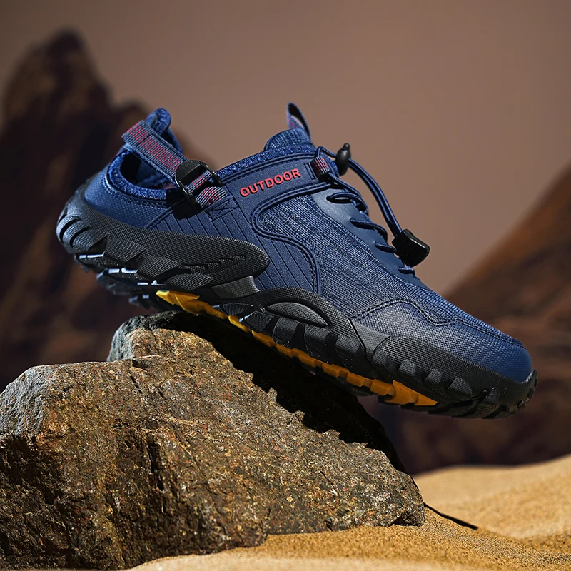 Summer Blue Men's Hiking Shoes - đánh giá và giá Women Shoes Big W