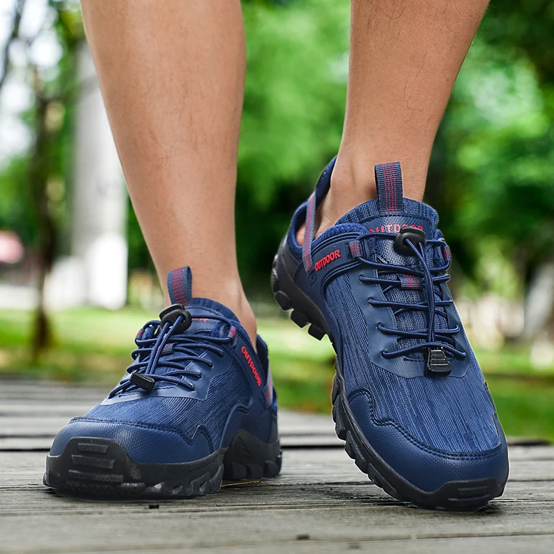 Summer Blue Men's Hiking Shoes - đánh giá và giá Women Shoes Big W