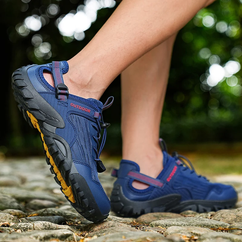 Summer Blue Men's Hiking Shoes - đánh giá và giá Women Shoes Big W