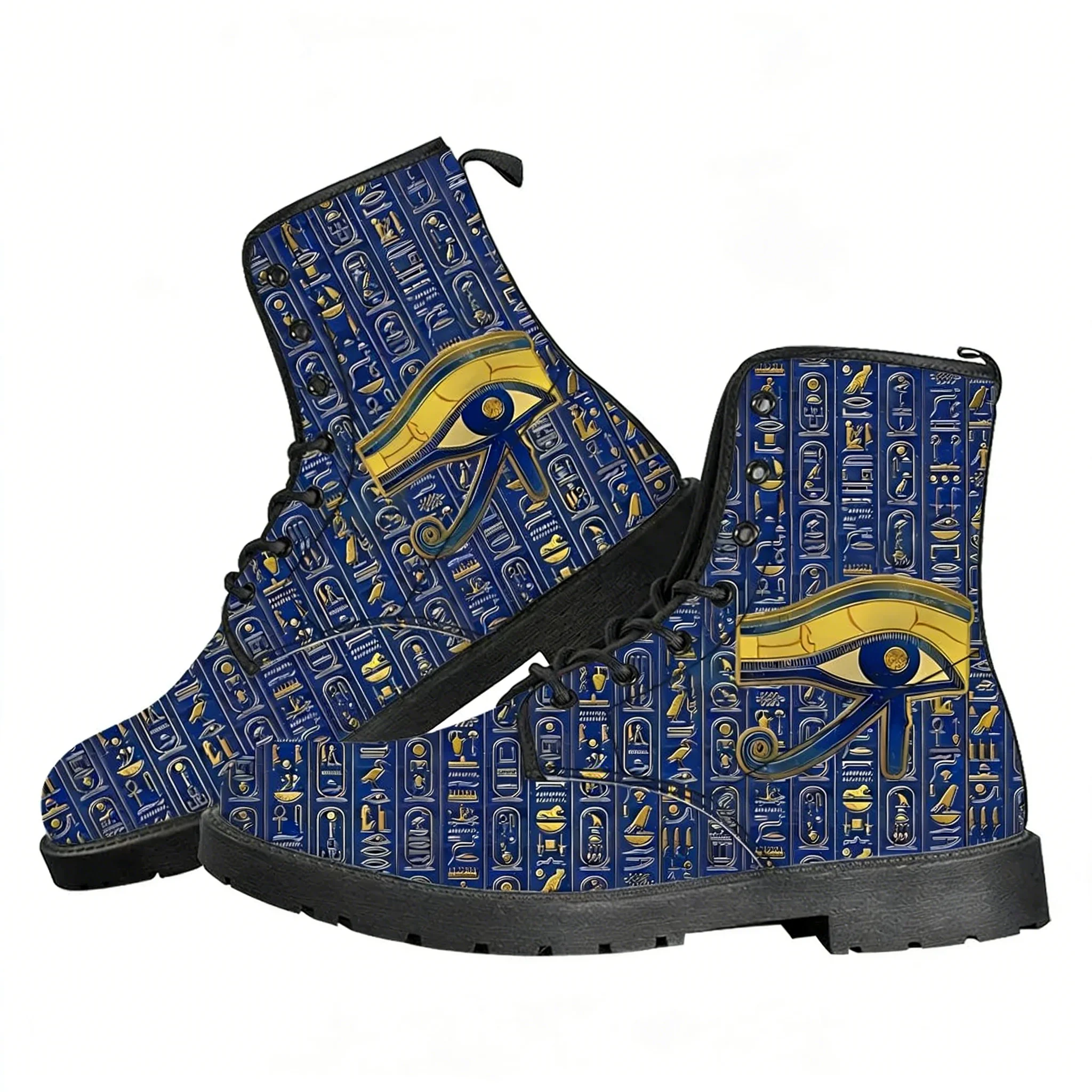 Horus Egyptian God Casual Boot - đánh giá và giá Women Shoes Egypt