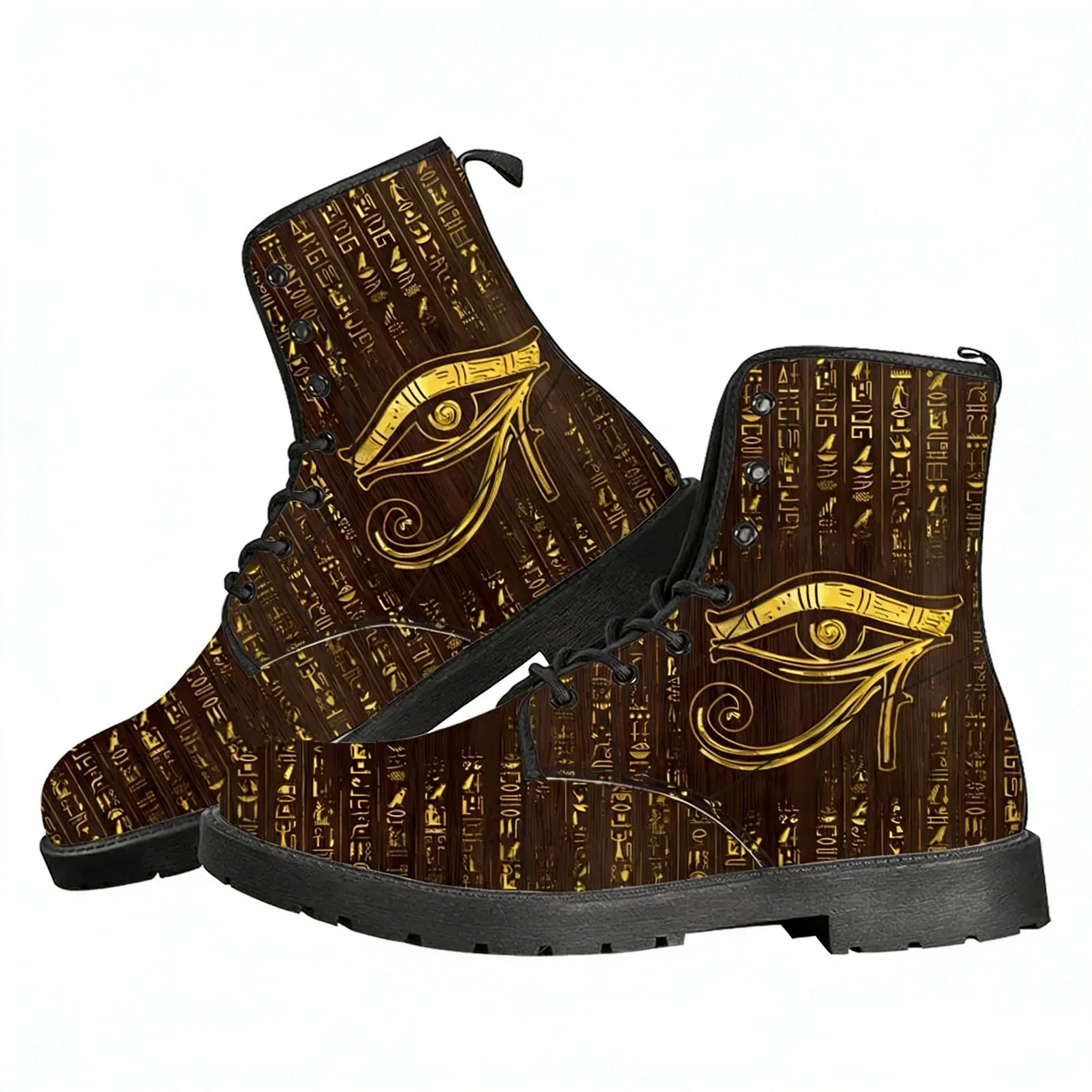 Horus Egyptian God Casual Boot - đánh giá và giá Women Shoes Egypt