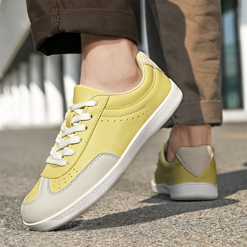 Fashion Yellow Walking Shoes U - đánh giá và giá Women Shoes Big W
