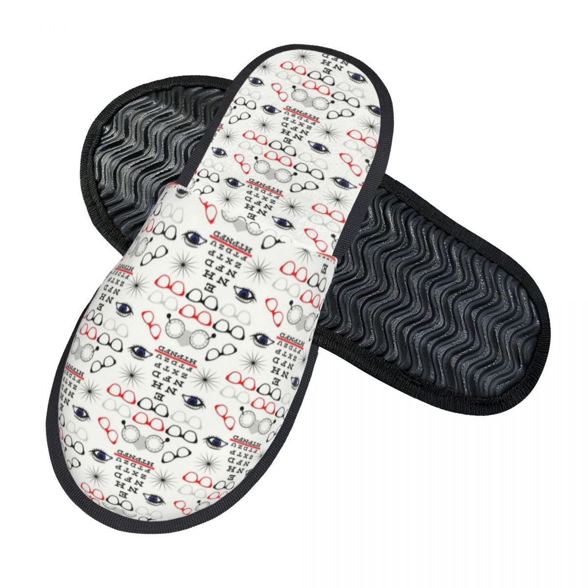 Custom Funny Optician Optometr - đánh giá và giá Women Shoes Chart Size