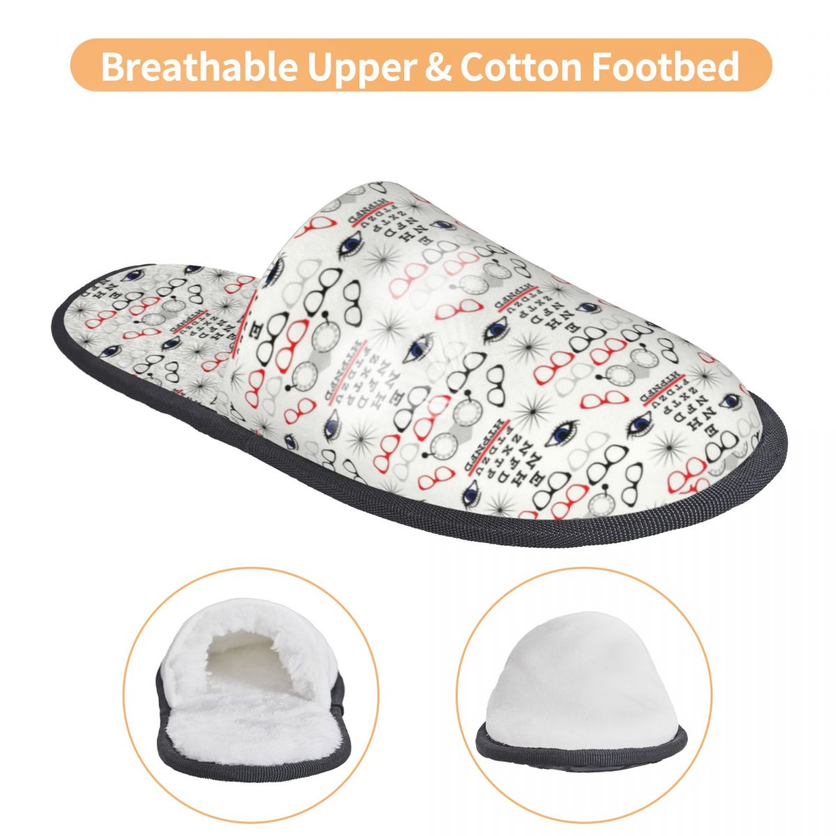 Custom Funny Optician Optometr - đánh giá và giá Women Shoes Chart Size
