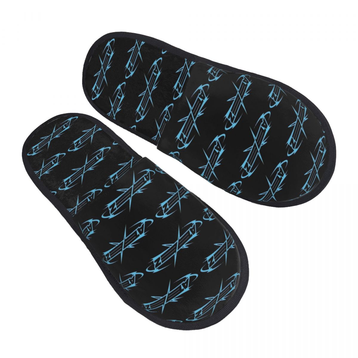 Custom Kpop ATEEZs Logo Comfor - đánh giá và giá Women Shoes Logo