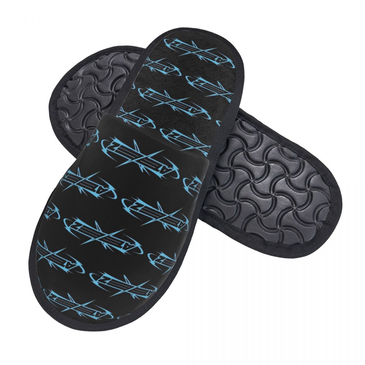 Custom Kpop ATEEZs Logo Comfor - đánh giá và giá Women Shoes Logo
