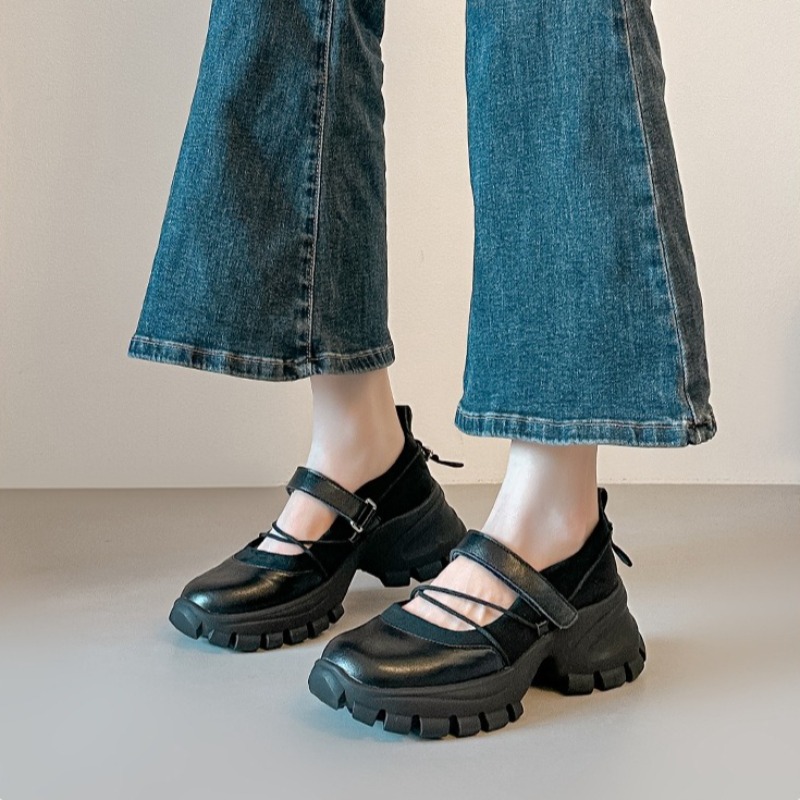 New Retro Ballet Mary Jane Sho - đánh giá và giá Women'S Shoes Com