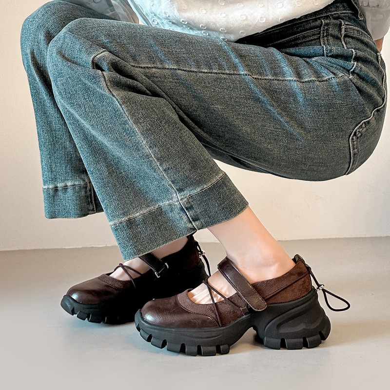 New Retro Ballet Mary Jane Sho - đánh giá và giá Women'S Shoes Com