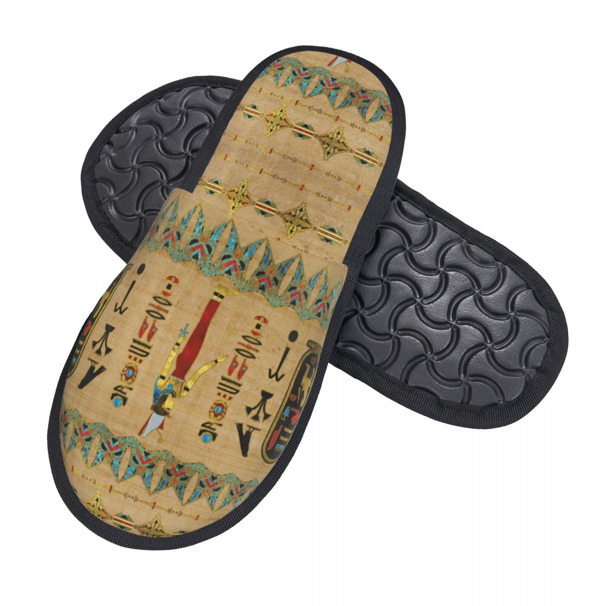 Custom Print Women Egyptian Mu - đánh giá và giá Women Shoes Egypt