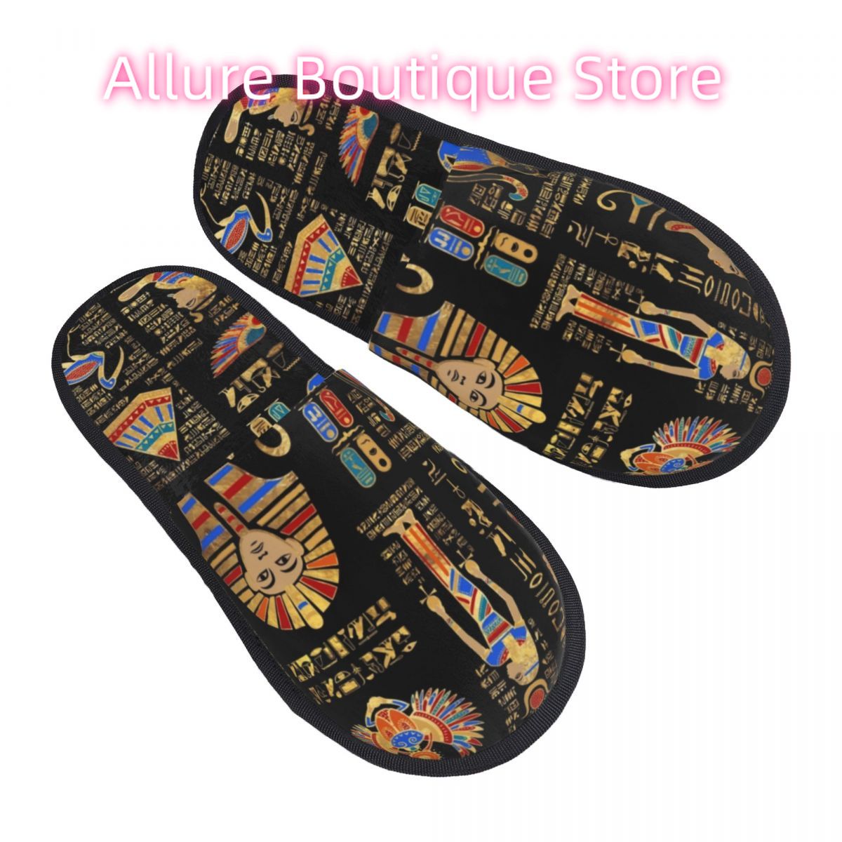 Egyptian Hieroglyphs And Deiti - đánh giá và giá Women Shoes Egypt