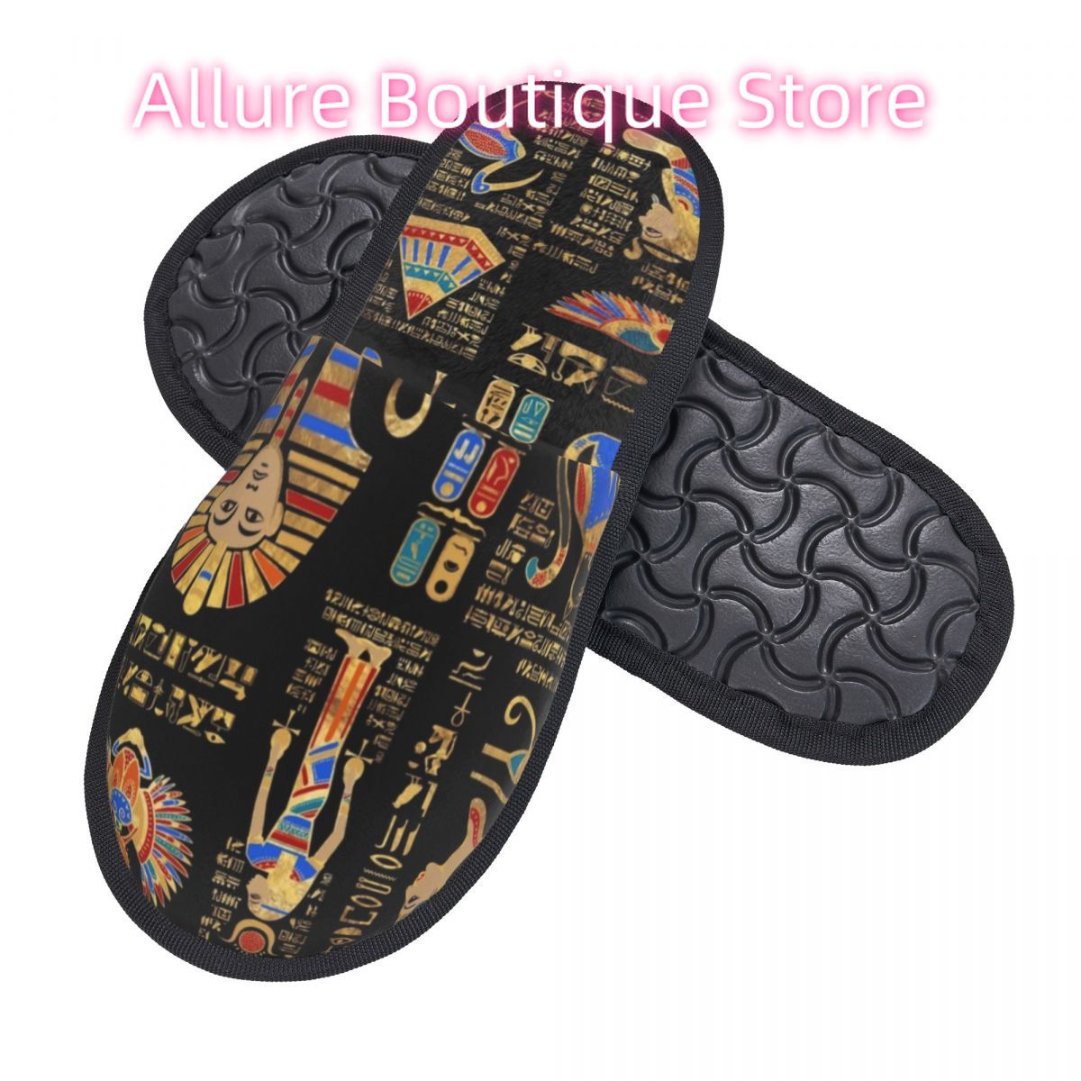 Egyptian Hieroglyphs And Deiti - đánh giá và giá Women Shoes Egypt