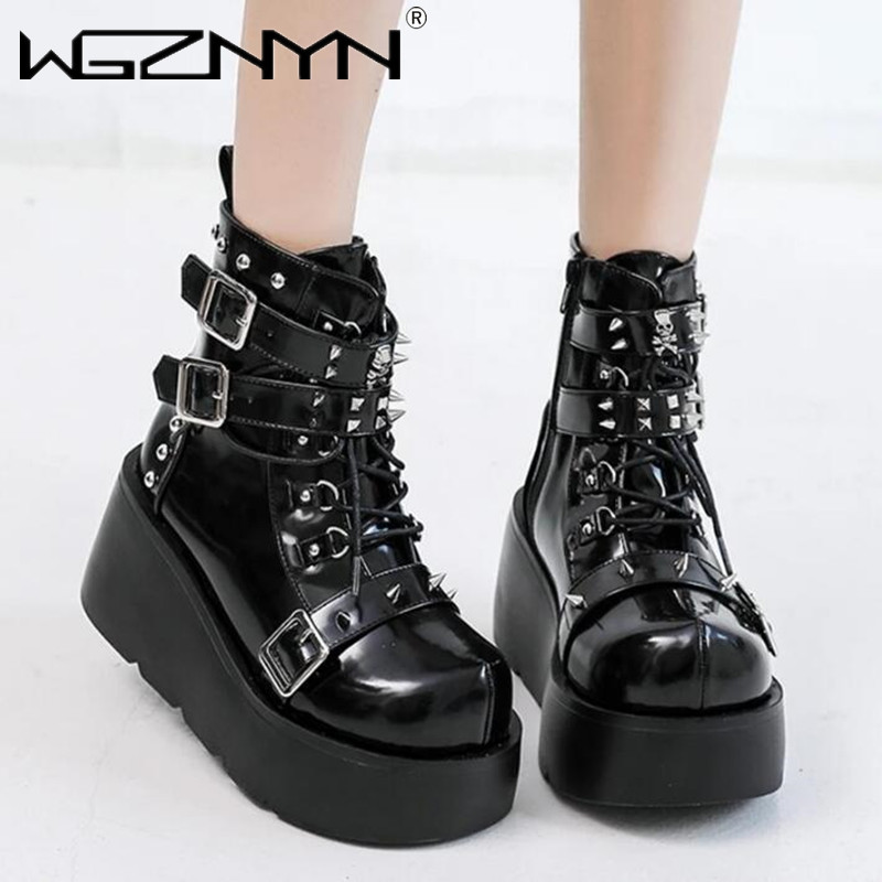 NEW Ladies Wedges High Heels B - đánh giá và giá Block Heel Ankle Boots