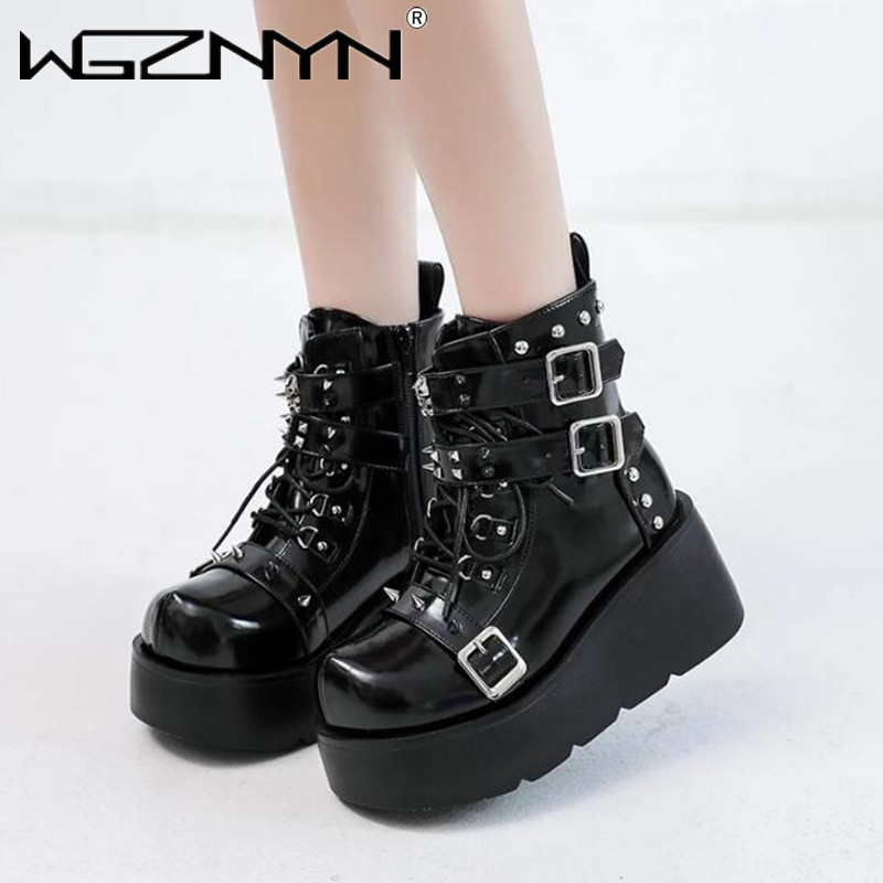 NEW Ladies Wedges High Heels B - đánh giá và giá Block Heel Ankle Boots