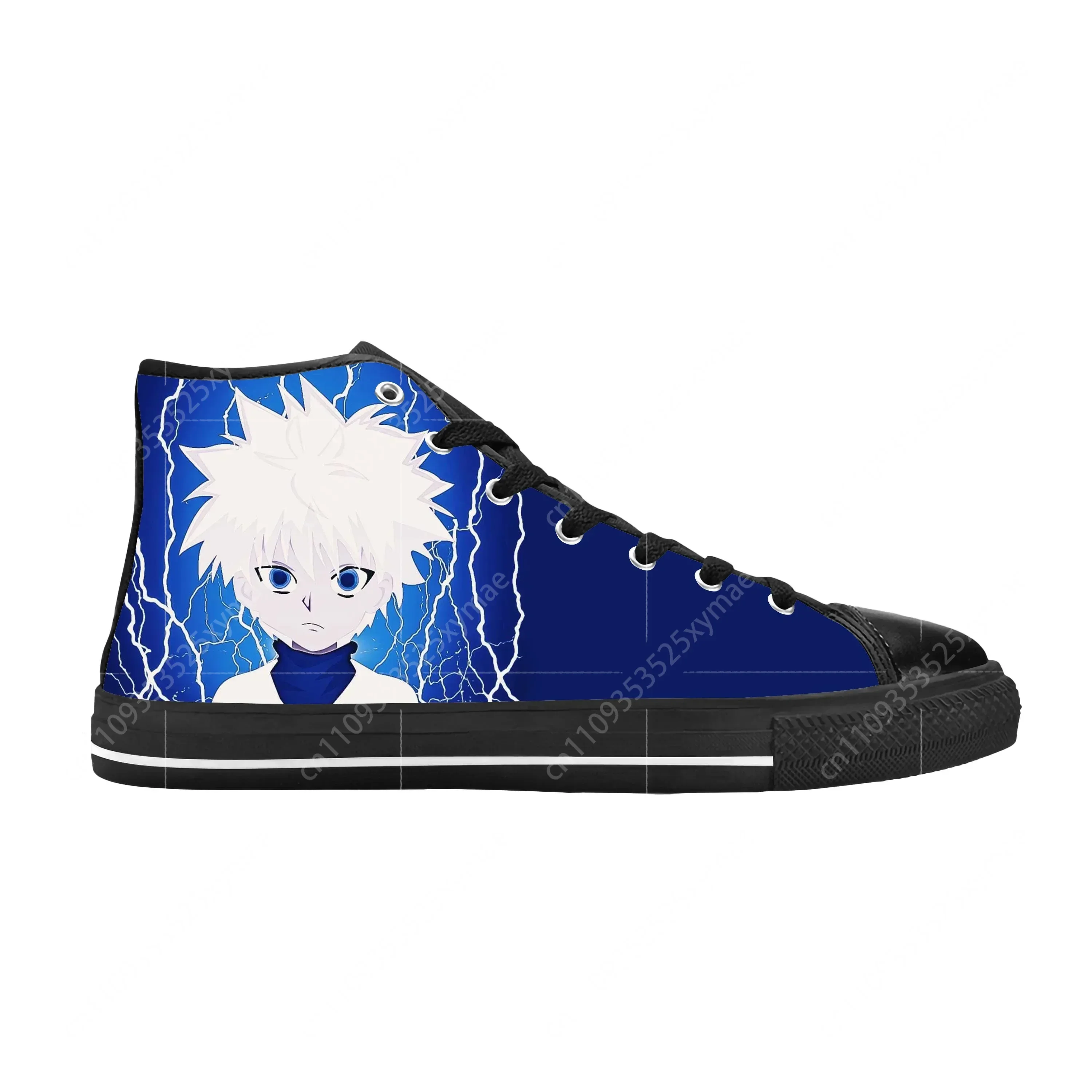 Japan Anime Manga Hunter X Hun - đánh giá và giá Women Shoes Japan