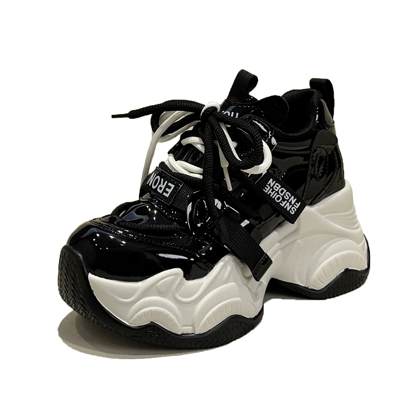 High Platform Sneakers Women 2 - đánh giá và giá Women'S Shoes Com