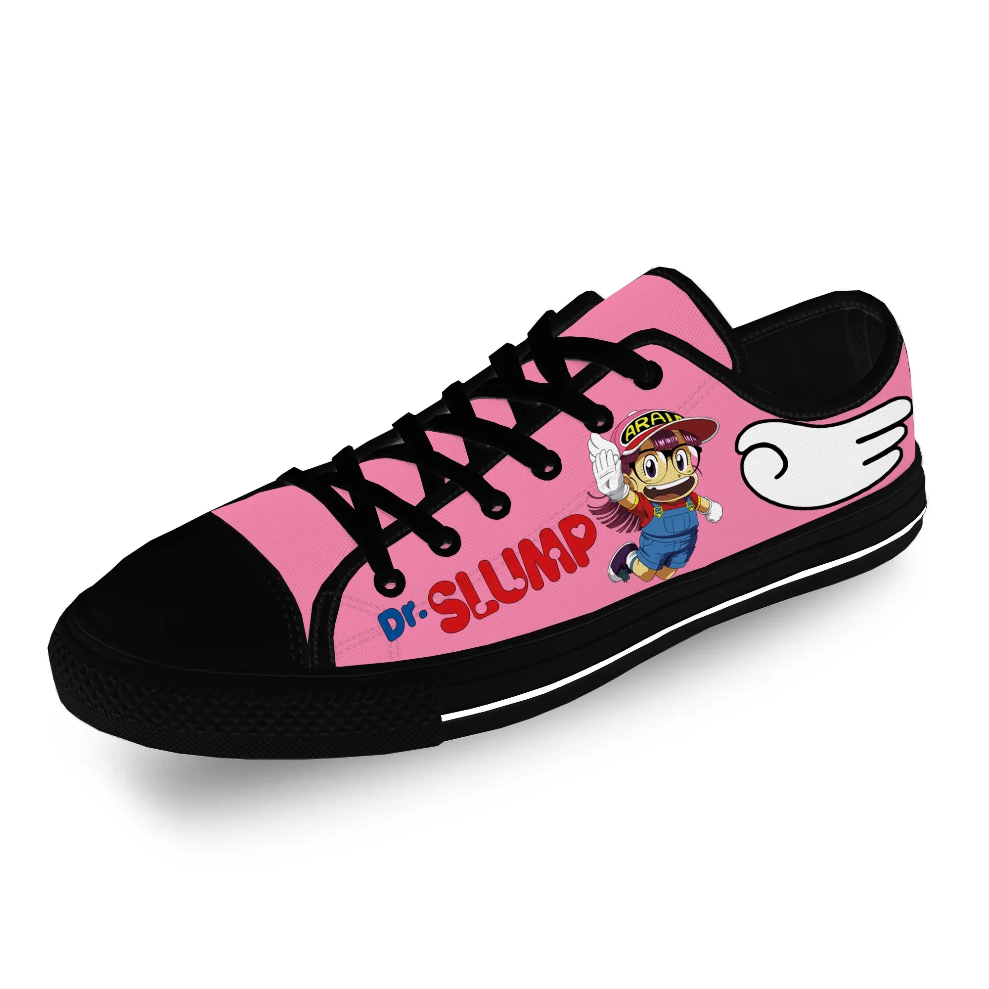 Japan Anime Manga Cartoon Aral - đánh giá và giá Women Shoes Japan