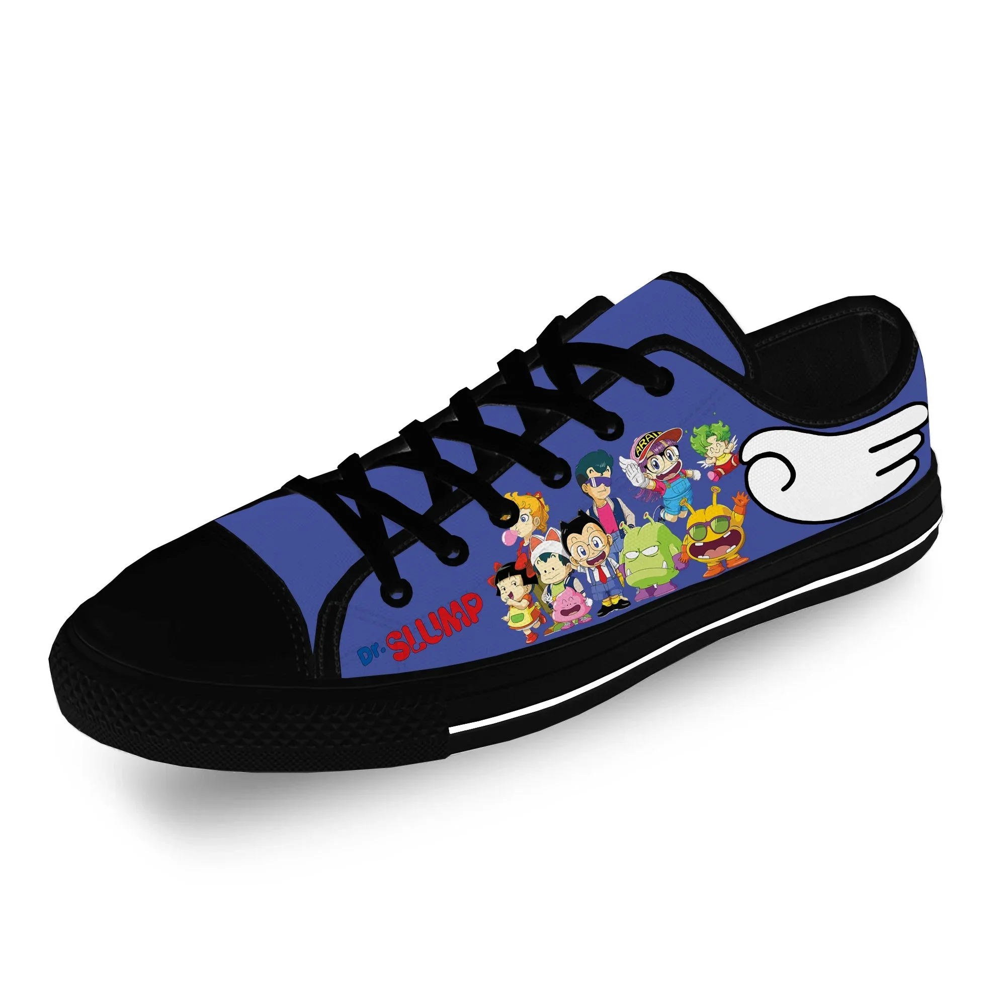Japan Anime Manga Cartoon Aral - đánh giá và giá Women Shoes Japan